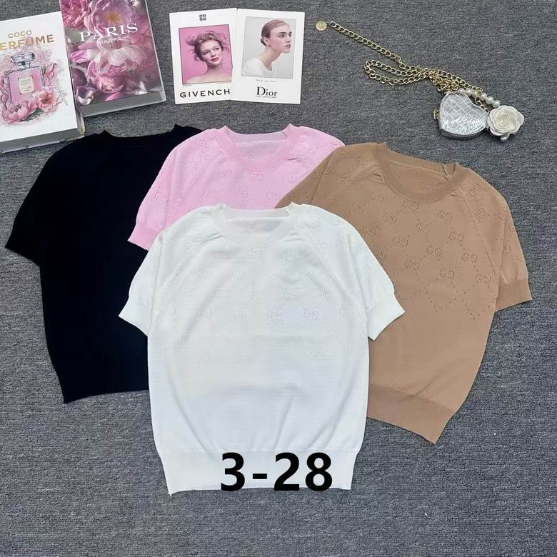 Gucci S-XL 124
